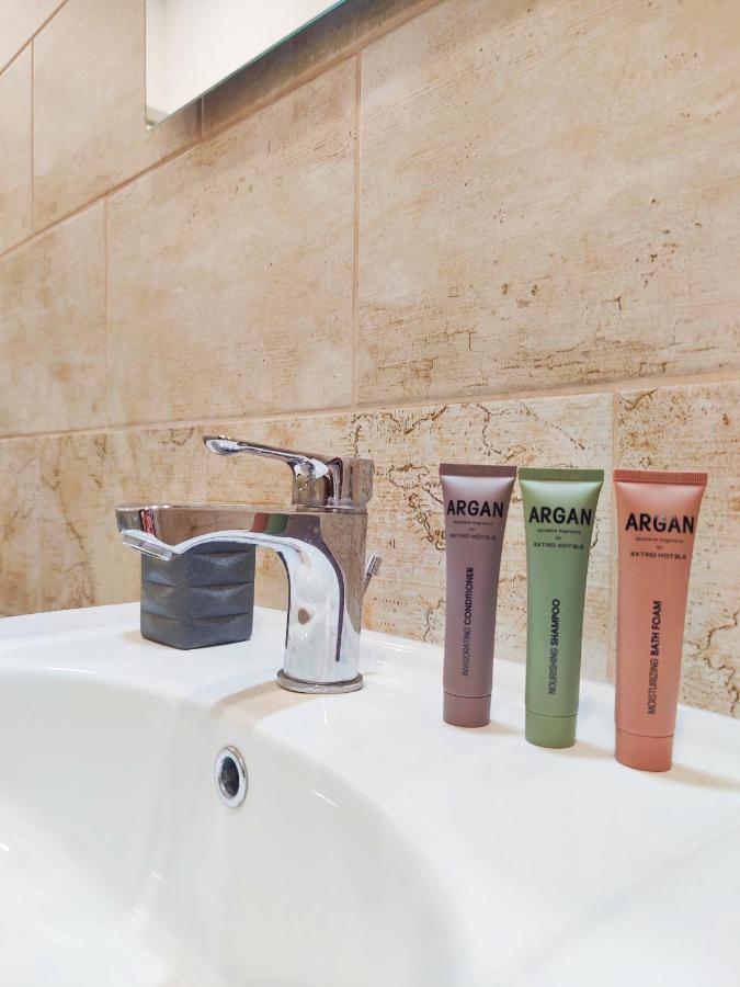 Milan 3Suites Ngoại thất bức ảnh