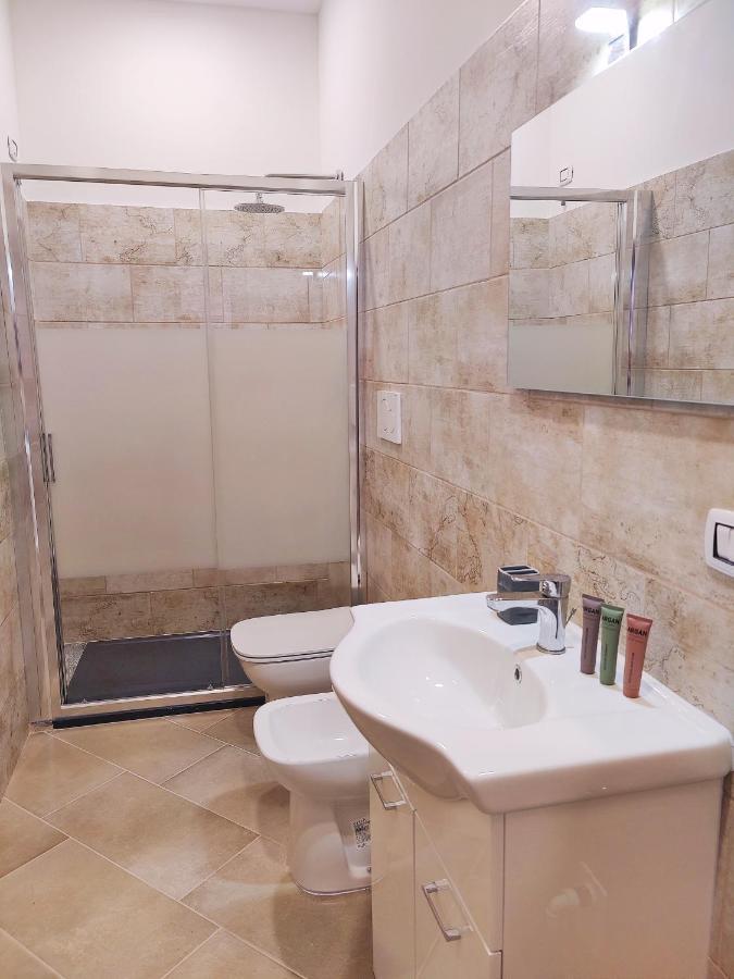Milan 3Suites Ngoại thất bức ảnh