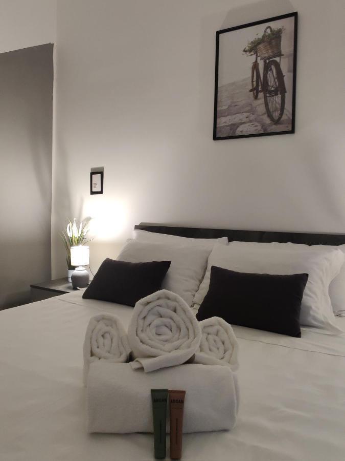 Milan 3Suites Ngoại thất bức ảnh