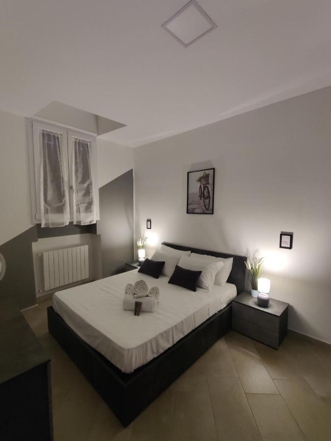 Milan 3Suites Ngoại thất bức ảnh