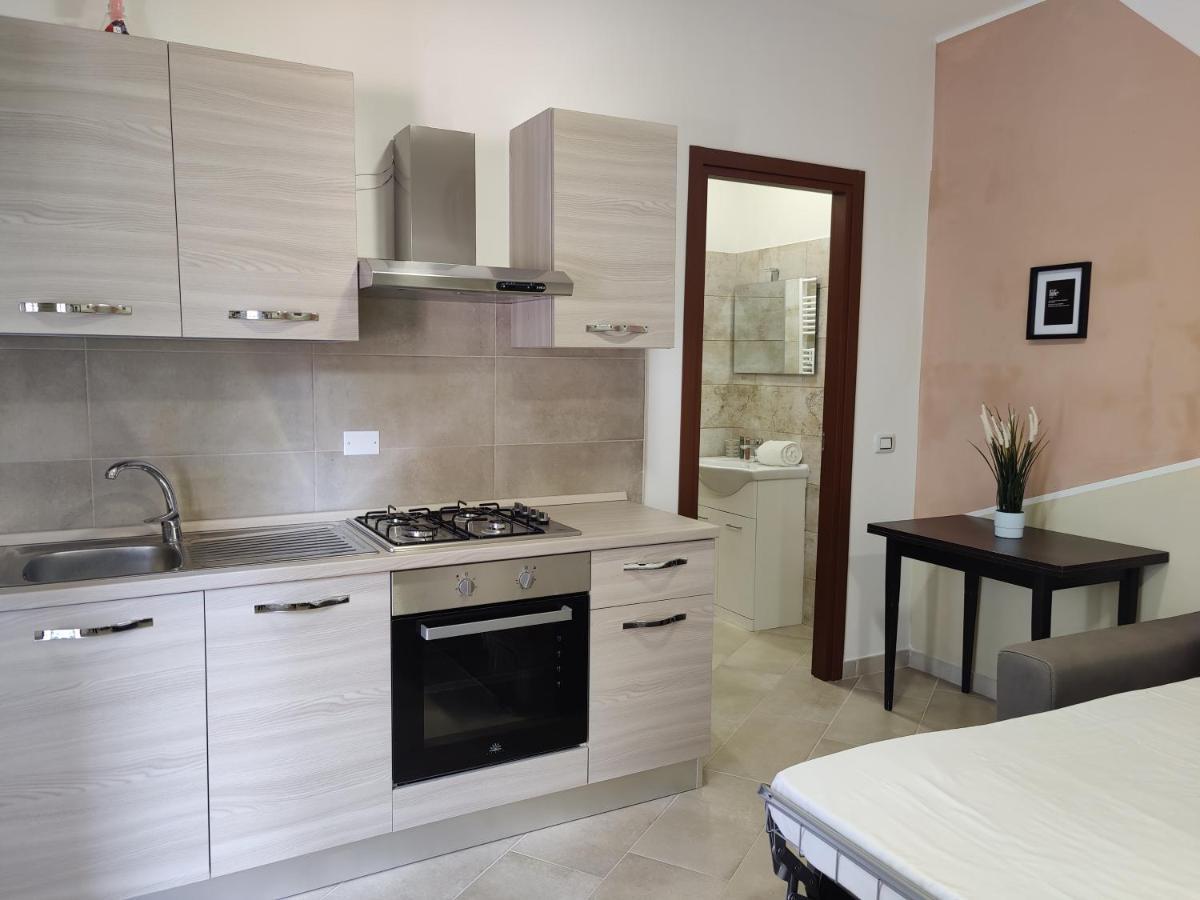Milan 3Suites Ngoại thất bức ảnh