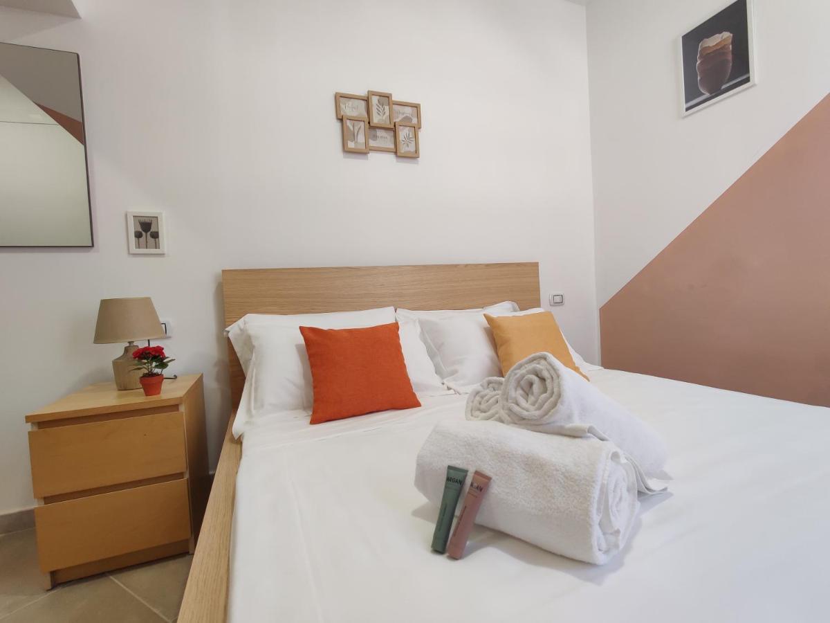 Milan 3Suites Ngoại thất bức ảnh