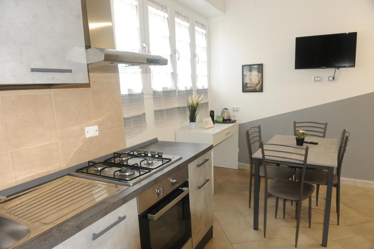 Milan 3Suites Ngoại thất bức ảnh