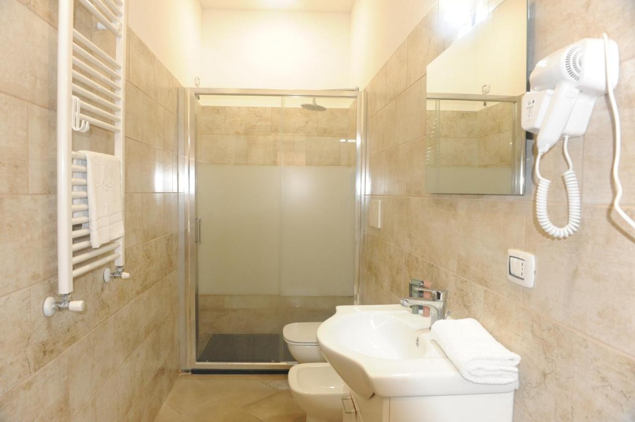 Milan 3Suites Ngoại thất bức ảnh