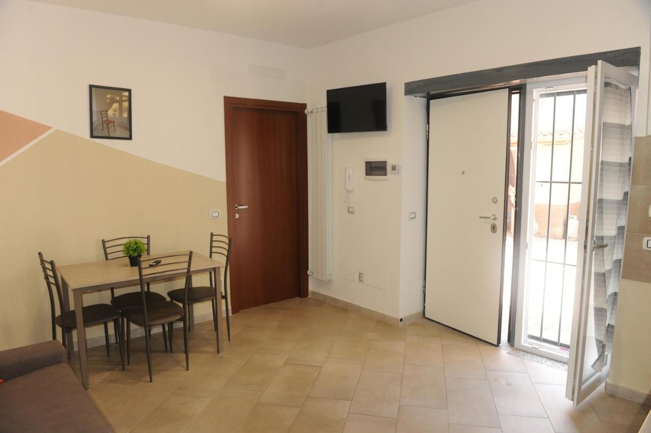 Milan 3Suites Ngoại thất bức ảnh