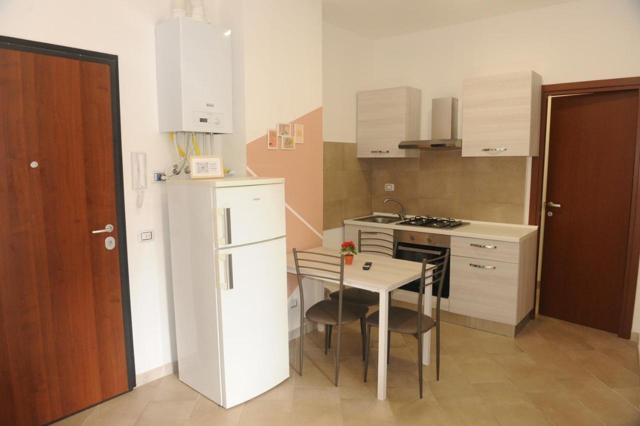 Milan 3Suites Ngoại thất bức ảnh