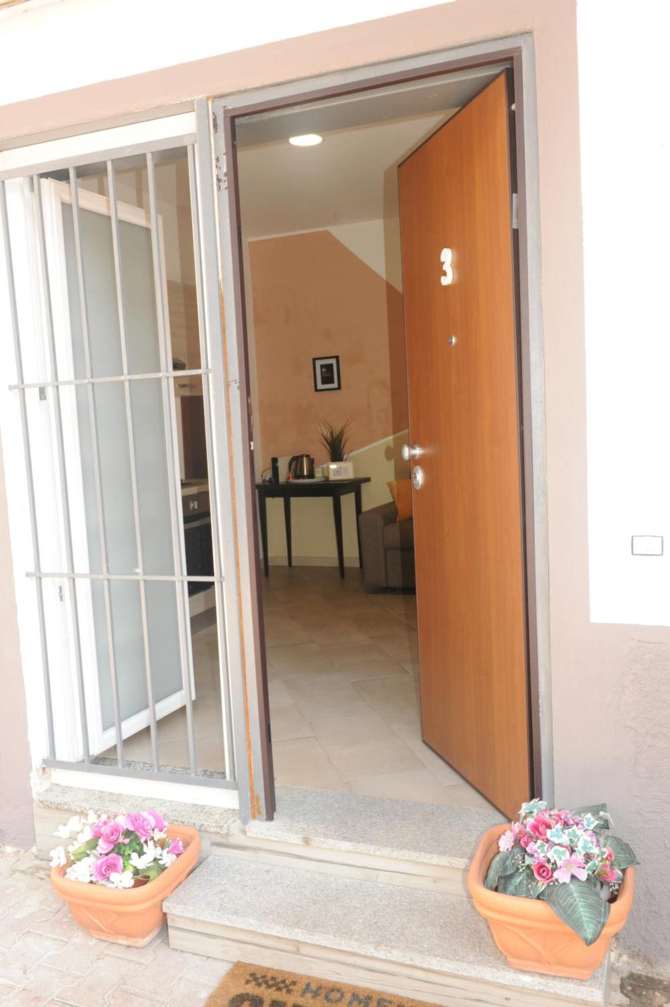 Milan 3Suites Ngoại thất bức ảnh