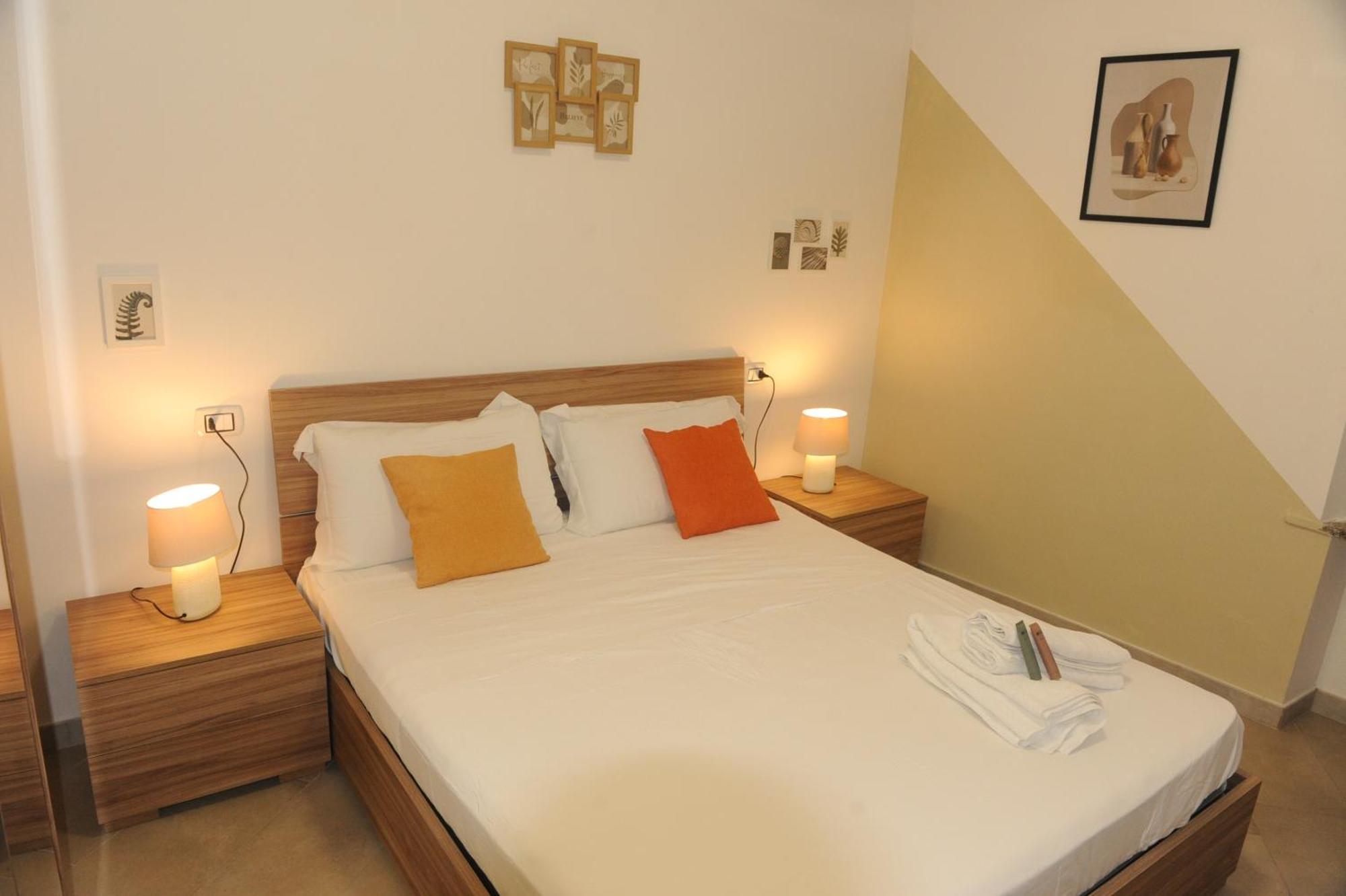 Milan 3Suites Ngoại thất bức ảnh